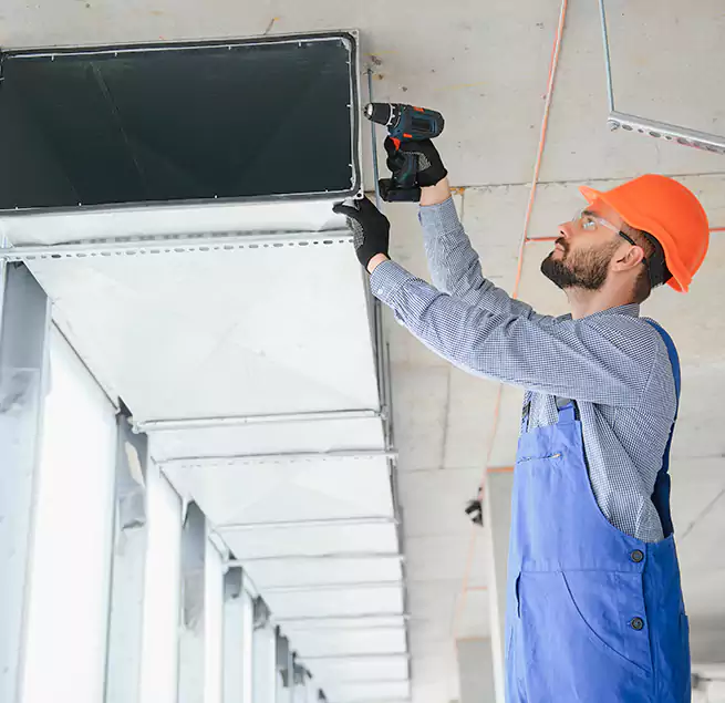 Why Homeowners & Businesses Trust Us in Pottstown, PA