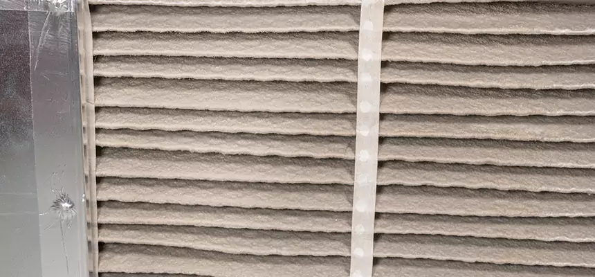 Mobile Car AC Filter Replacement in Pottstown