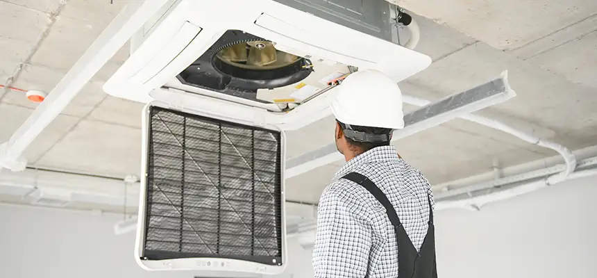 Our Affordable Duct Cleaning Near Me Services in Pottstown, PA