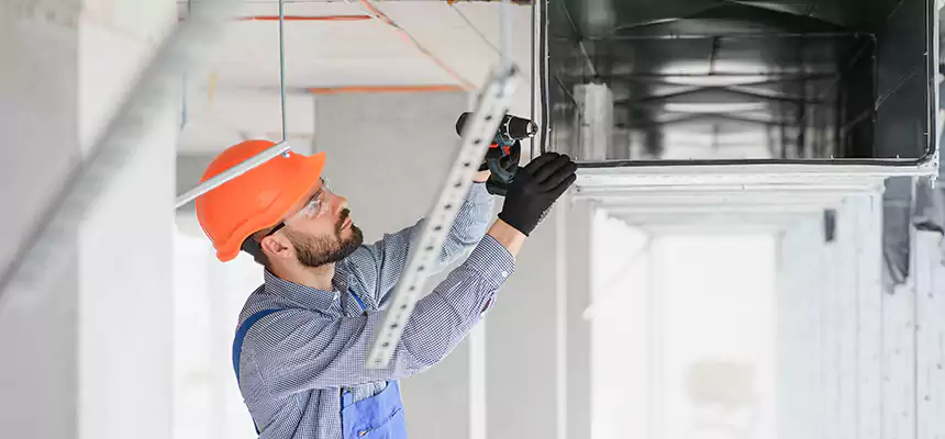 Our Air Vent Replacement Services in Pottstown, PA