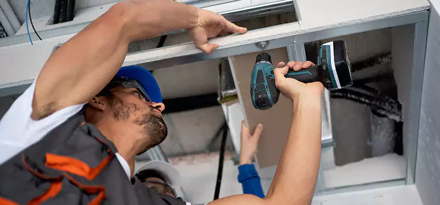 Our Apartment Air Duct Cleaning Services in Pottstown, PA