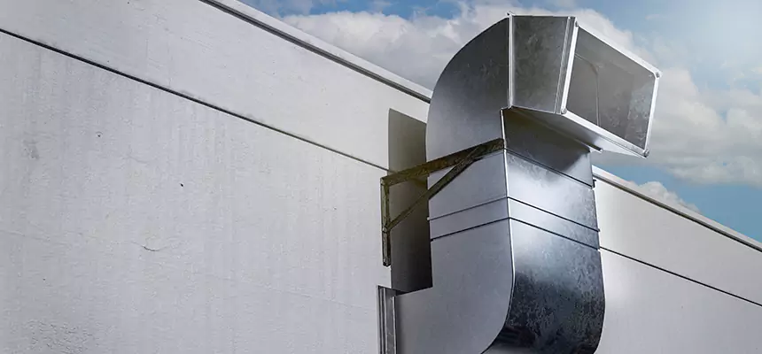 Comprehensive Commercial HVAC Cleaning in Pottstown