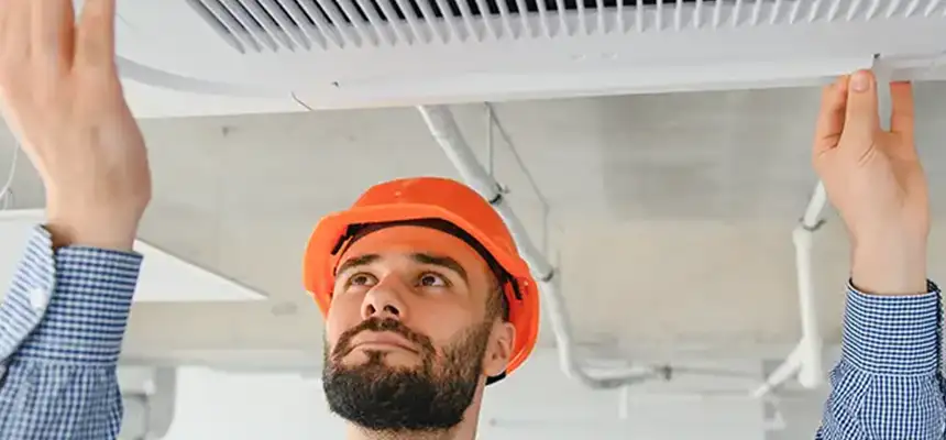 Our Furnace Vent Cleaning Services in Pottstown, PA