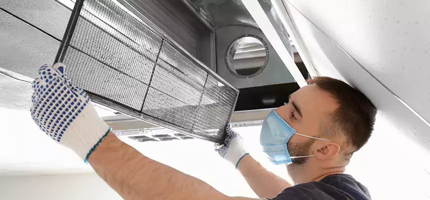 Our Home Duct Cleaning Services in Pottstown, PA  