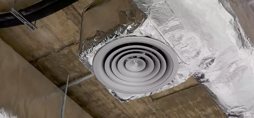 Our HVAC Ductwork Installation Services in Pottstown, PA
