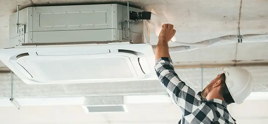 Our Local Vent Cleaning Services in Pottstown, PA