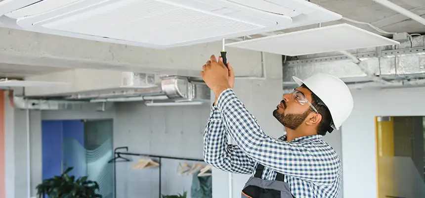 Our Roof Dryer Vent Cleaning Services in Pottstown, PA