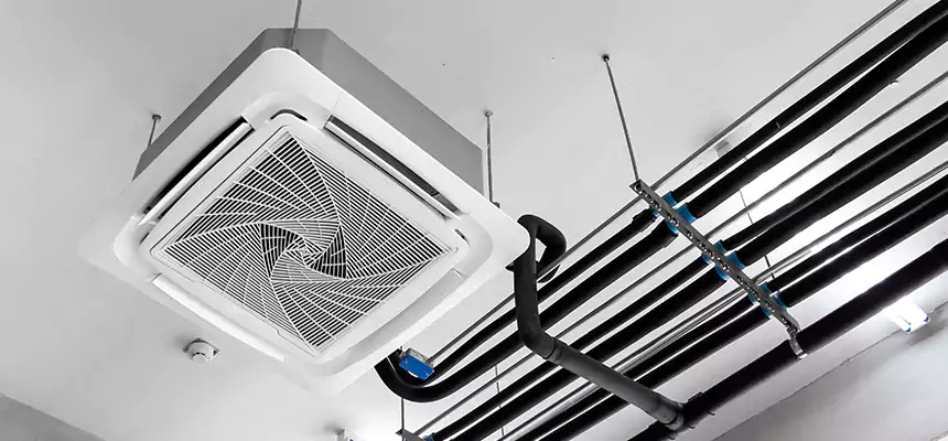 Our Smart AC Vent Controller Services in Pottstown, PA