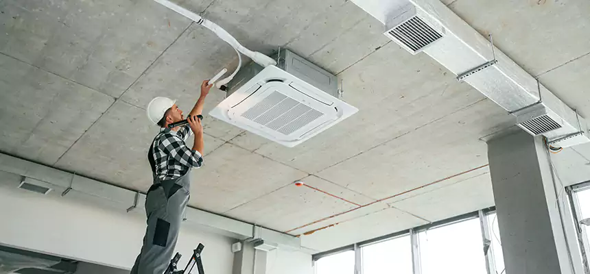 Our Wi Fi Connected Air Ducts Services in Pottstown, PA