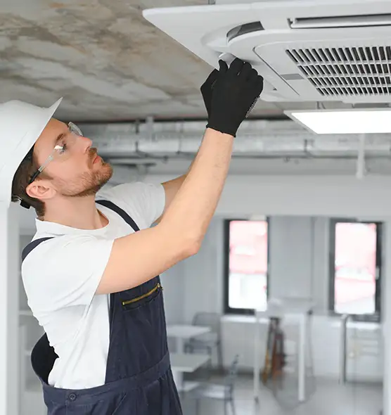 Top Affordable Duct Cleaning Services Near Me in Pottstown, PA
