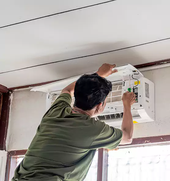 About Air Duct & AC Odor Removal in Pottstown, PA