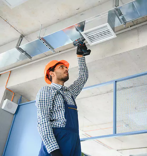 Welcome to Air Duct Cleaning & Repairs Pottstown — Your Local Air Duct Installation Specialists in Pottstown, PA