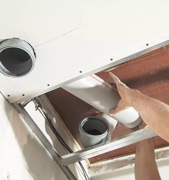 Professional Air Duct Replacement in Pottstown, PA