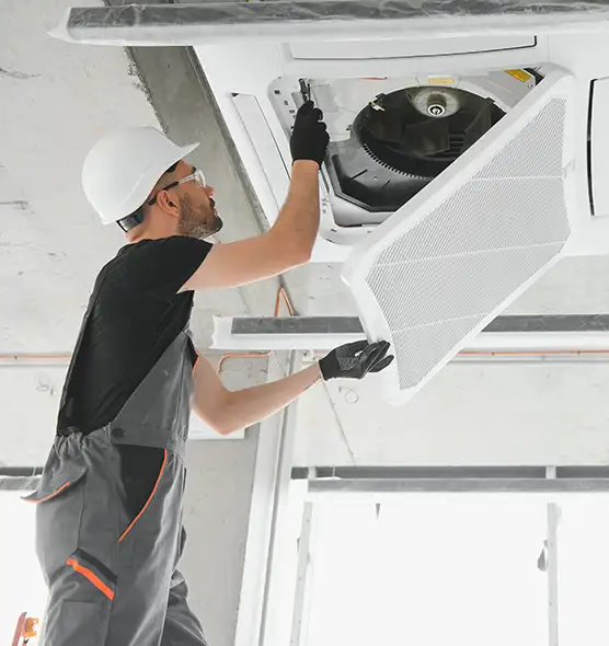 About Air Duct Rodent Removal in Pottstown, PA