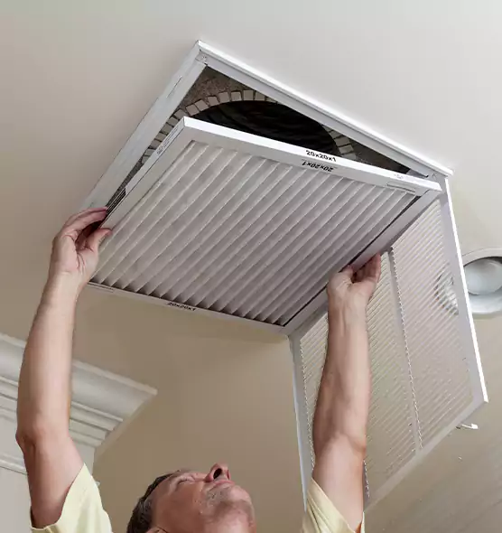 Trusted Apartment Air Duct Cleaning in Pottstown, PA