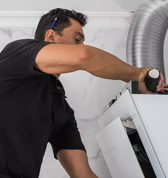 Trusted Bathroom Exhaust Duct Cleaning in Pottstown, PA