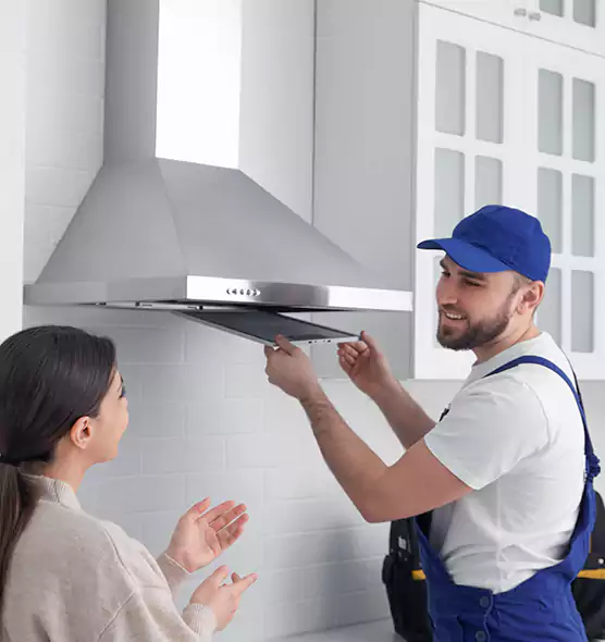 Professional Dryer Vent Cleaning Service in Pottstown, PA