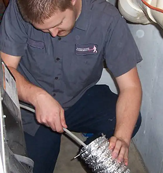 About Dryer Vent Hose Installation in Pottstown, PA