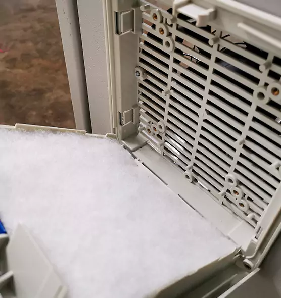 Professional Dryer Vent Mold Cleaning in Pottstown, PA