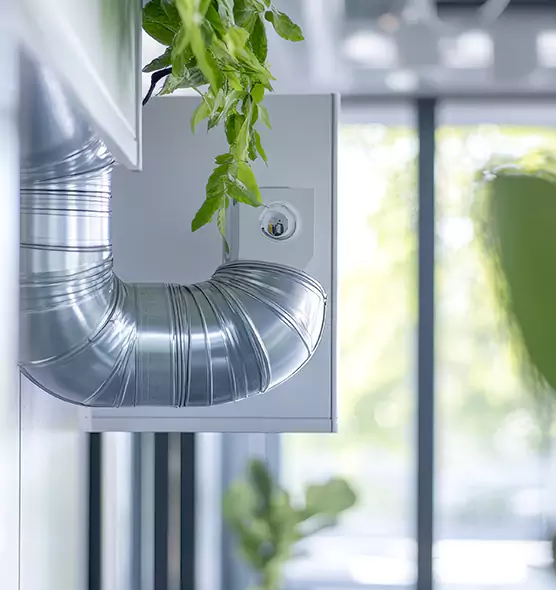 Professional Eco-Safe Dryer Vent Cleaning in Pottstown, PA