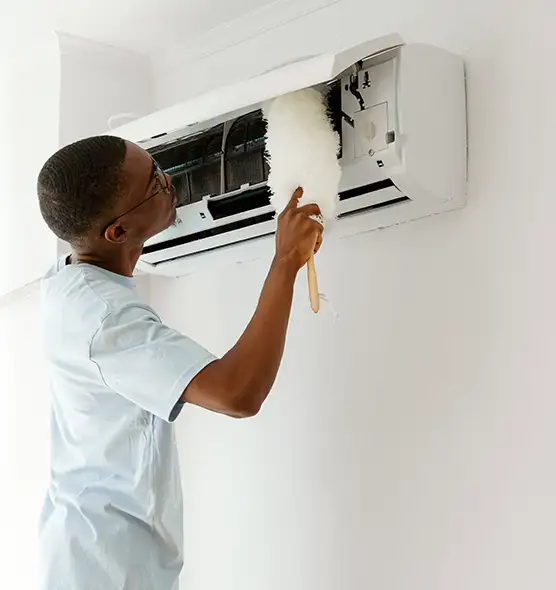 Professional Maximize AC Efficiency  in Pottstown, PA