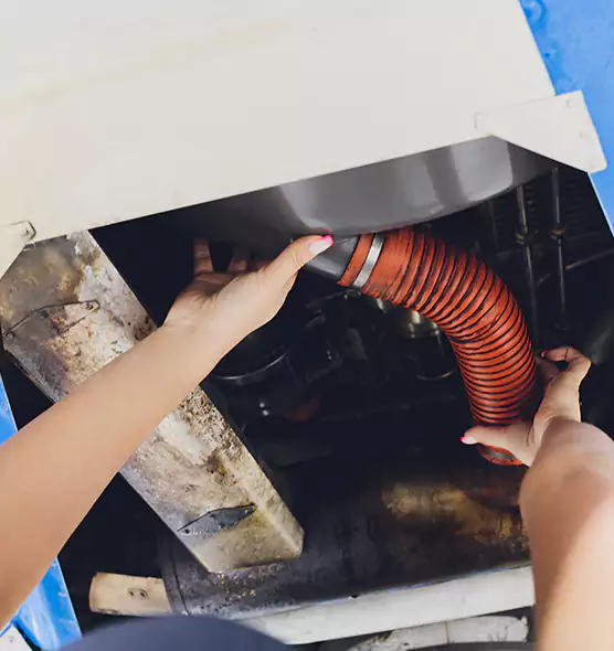 Top-Notch Return Vent Cleaning Service in Pottstown, PA