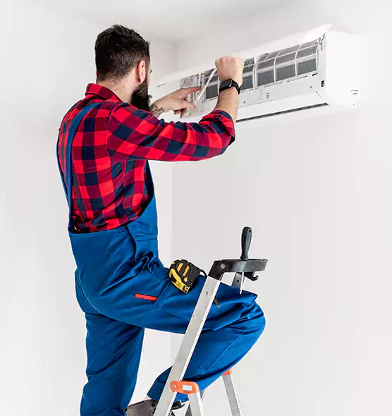 About Smart Air Conditioning Installation in Pottstown, PA