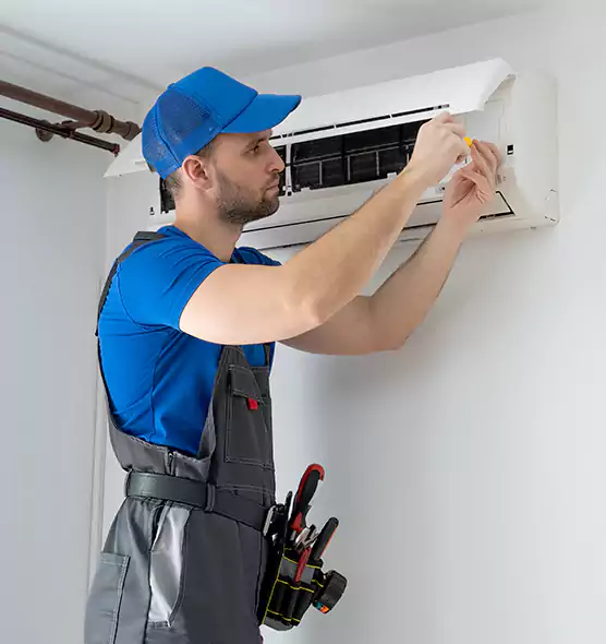 About Smart Thermostat AC Installation in Pottstown, PA