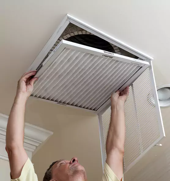 Trusted Vent Shaft Cleaning Expert in Pottstown, PA