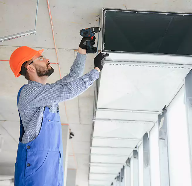 Why Homeowners & Businesses Trust Us in Pottstown, PA?