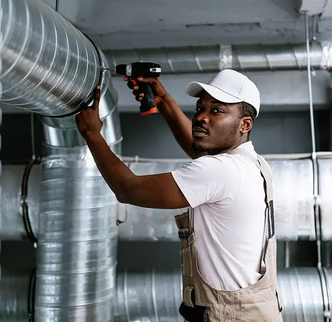 Why Homeowners & Businesses Trust Us Pottstown, PA