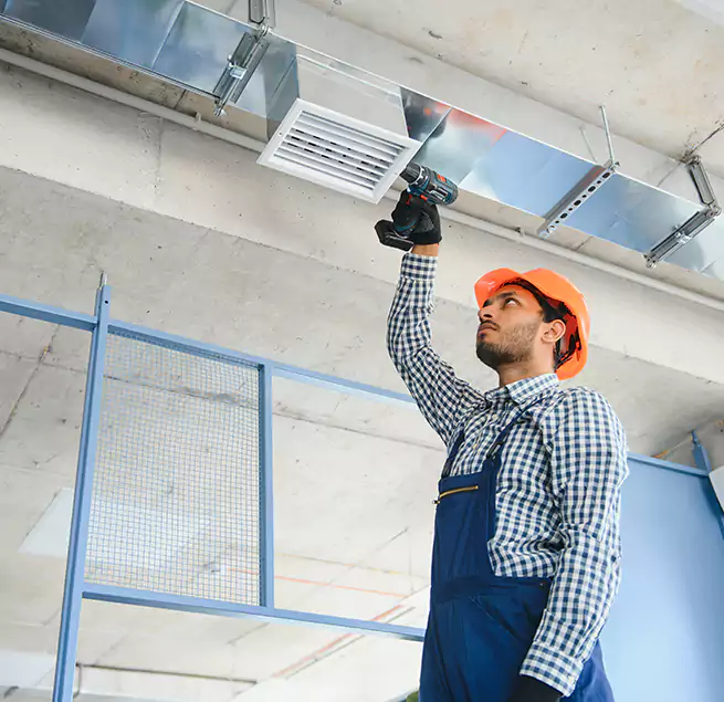 Why Homeowners & Businesses Trust Us in Pottstown, PA?