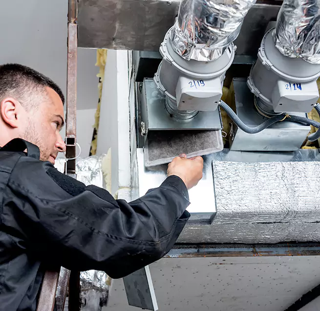 Why Homeowners & Businesses Trust Us in Pottstown, PA?