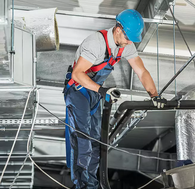 Why Homeowners & Businesses Trust Us in Pottstown, PA?