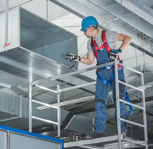 Why Homeowners & Businesses Trust Us in Pottstown, PA?