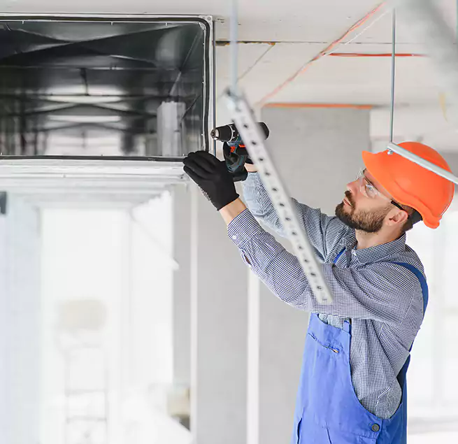 Why Homeowners & Businesses Trust Us Pottstown, PA