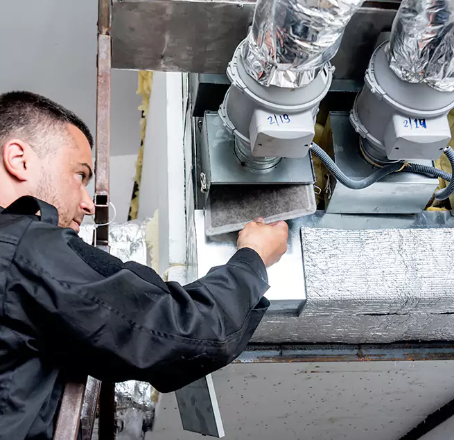 Why Homeowners & Businesses Trust Us in Pottstown, PA