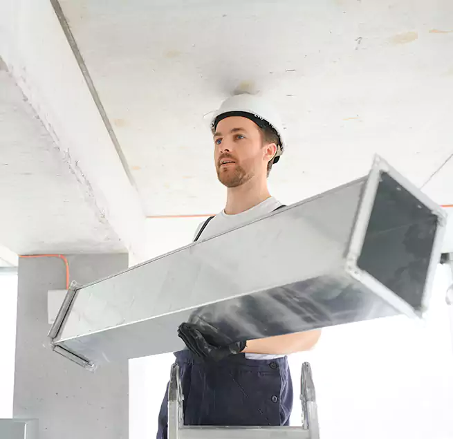 Why Homeowners & Businesses Trust Us in Pottstown, PA