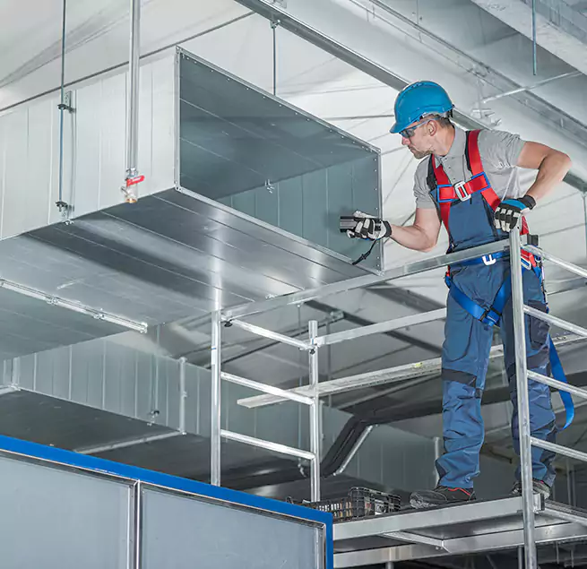 Why Homeowners & Businesses Trust Us in Pottstown, PA?