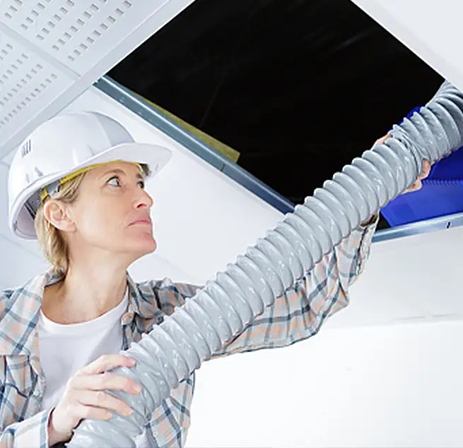 Why Homeowners & Businesses Trust Us Pottstown, PA