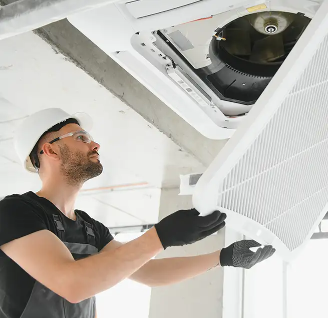 Why Homeowners & Businesses Trust Us in Pottstown, PA?