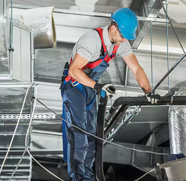 Why Homeowners & Businesses Trust Us in Pottstown, PA?