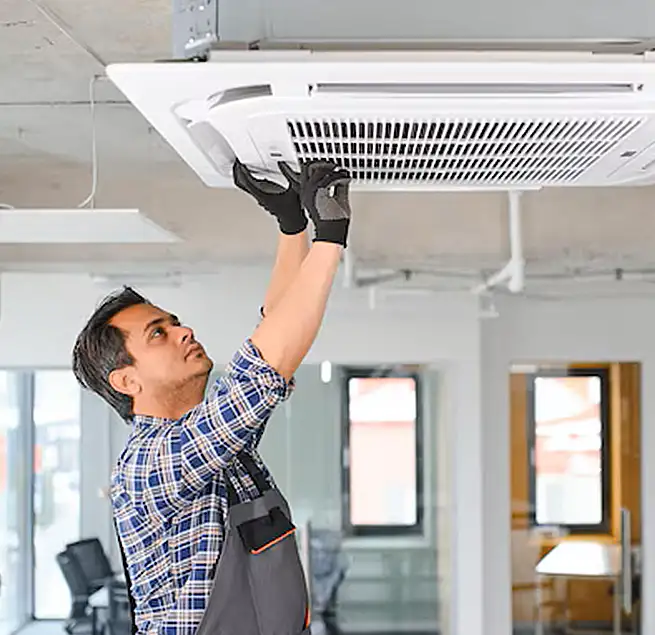 Why Homeowners & Businesses Trust Us in Pottstown, PA?