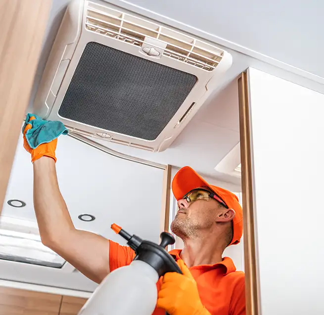 Why Homeowners & Businesses Trust Us in Pottstown, PA?