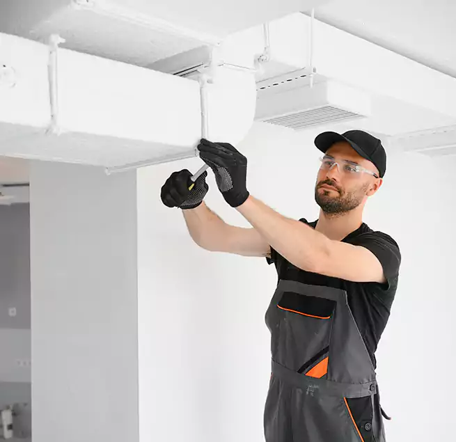 Why Homeowners & Businesses Trust Us in Pottstown, PA?