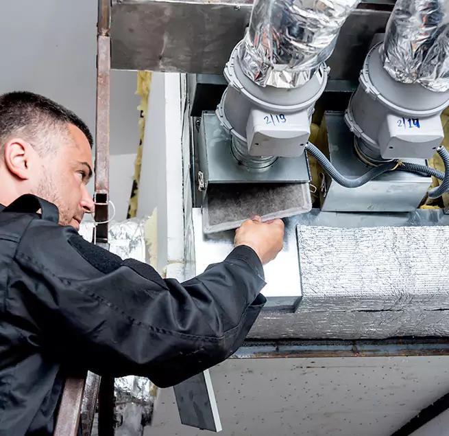  Why Homeowners & Businesses Trust Us in Pottstown, PA?