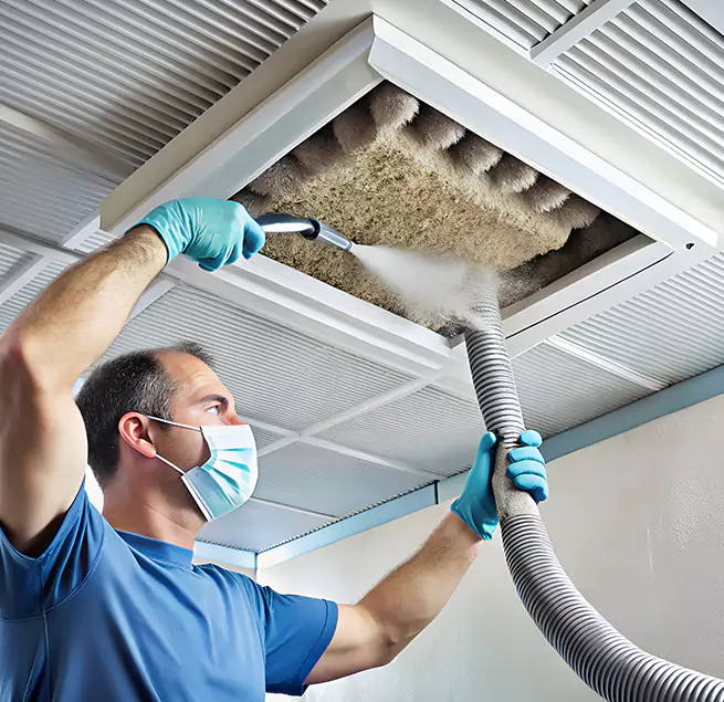 Why Homeowners Businesses Trust Us in Pottstown, PA