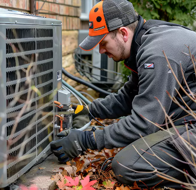 Why Homeowners & Businesses Trust Us in Pottstown, PA?