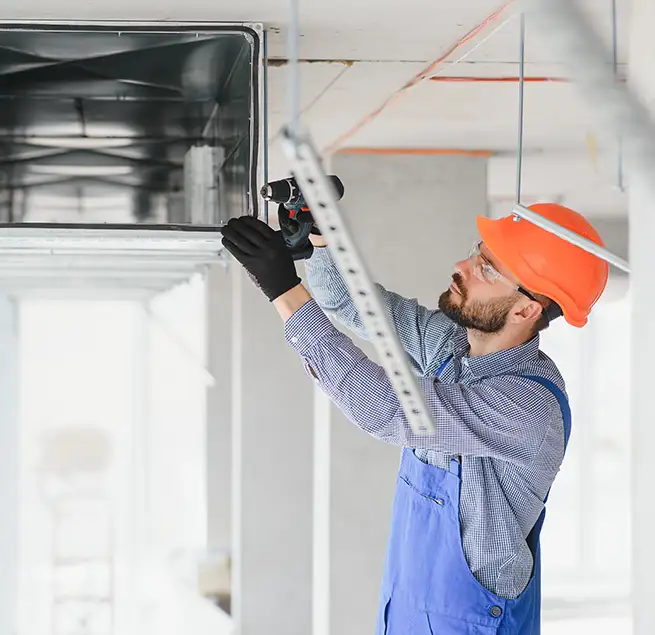 Why Homeowners Businesses Trust Us Pottstown, PA