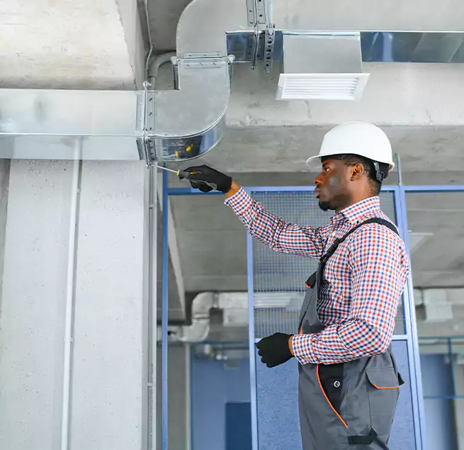 Why Homeowners & Businesses Trust Us in Pottstown, PA